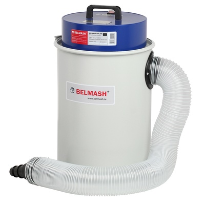 Вытяжная установка (стружкоотсос) BELMASH BDC200 купить