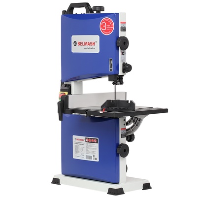 WBS-228/2 Ленточнопильный станок дереву купить