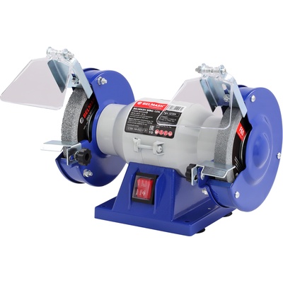 Заточной станок BELMASH MBG-125L купить