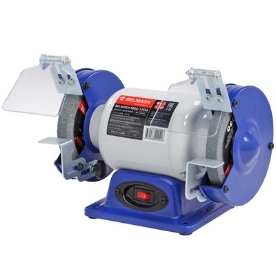 Заточной станок BELMASH MBG-125M купить