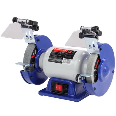 Заточной станок BELMASH MBG-150M купить