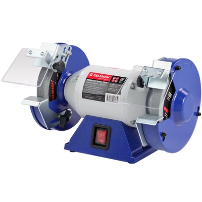 Заточной станок BELMASH MBG-150P купить