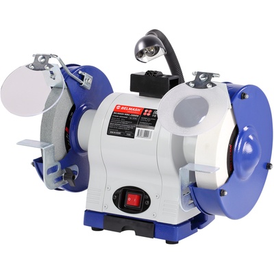 Заточной станок BELMASH MBG-200MW купить