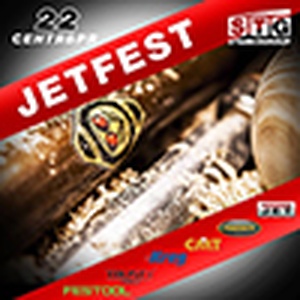 2018-10-09 07:13:59+00:00: Видеоотчет о нашем втором фестевале JETFEST STG - 2018