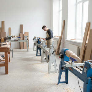 2026-01-05 19:07:25.160842+00:00: Обзор токарных станков по дереву Belmash