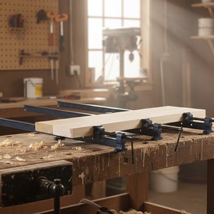 2025-08-19 10:43:43.703484+00:00: Поступление струбцин и измерительного инструмента GROZ из Индии