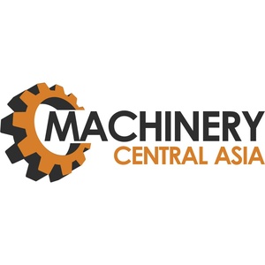 2016-11-15 13:44:04+00:00: Выставка "Machinery Central Asia 2016" в Узбекистане