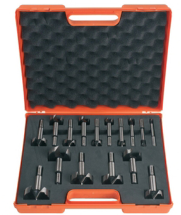 Наборы фрез