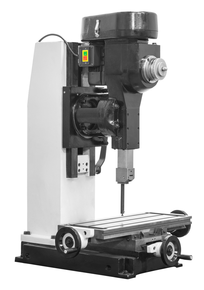 Долбежные станки