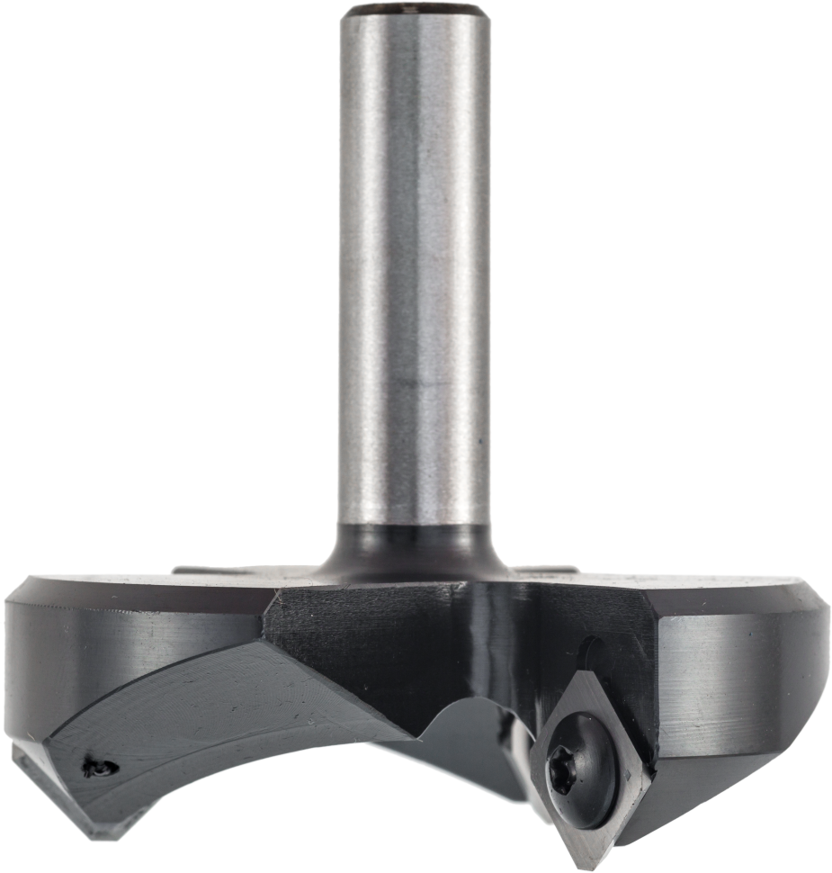 Фрезы для выравнивания поверхности