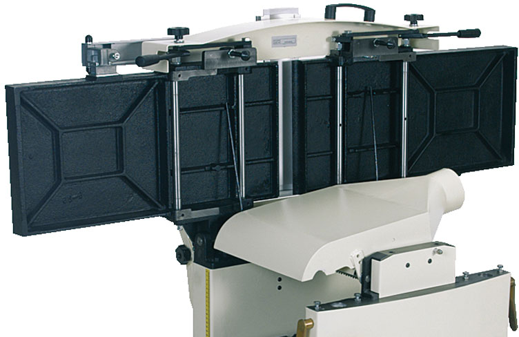 для Фуговально-Рейсмусовых