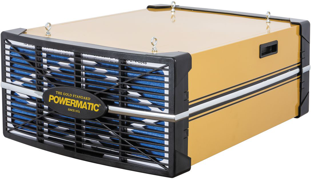 Системы фильтрации воздуха