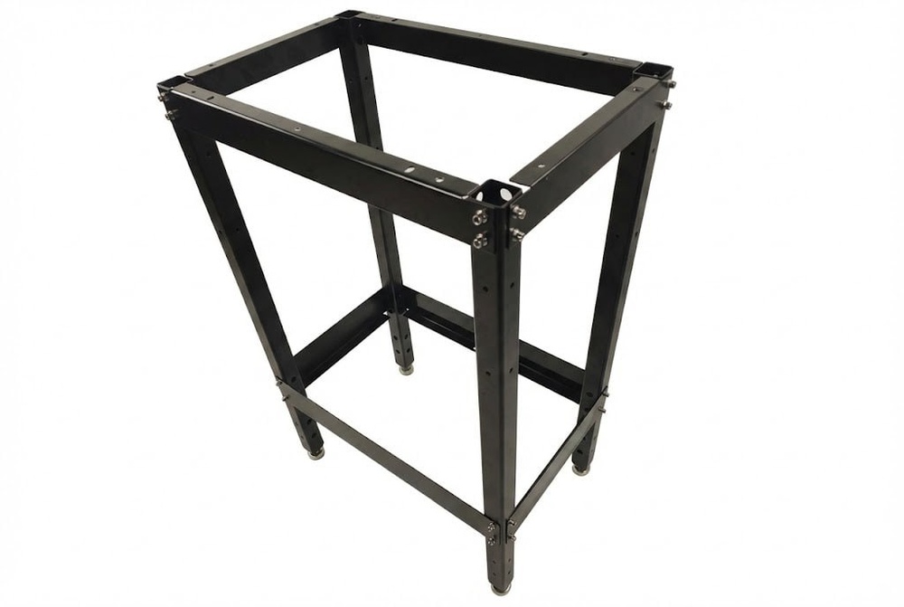 JET JRTS-1C Подставка для чугунного фрезерного стола