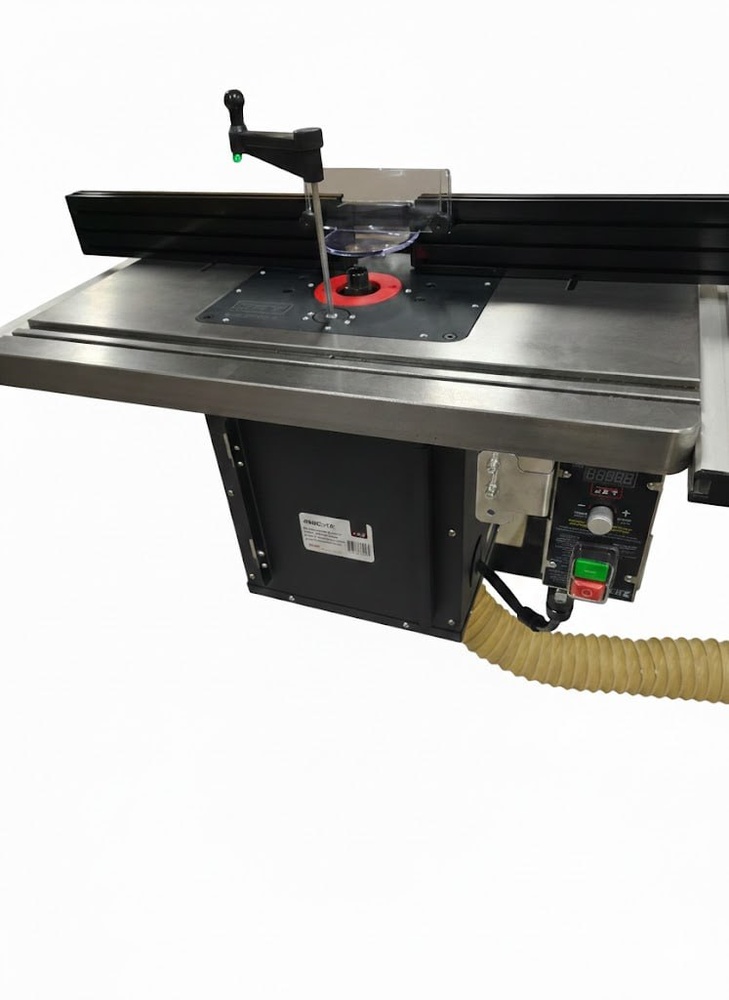 JET JRTS-1C Подставка для чугунного фрезерного стола