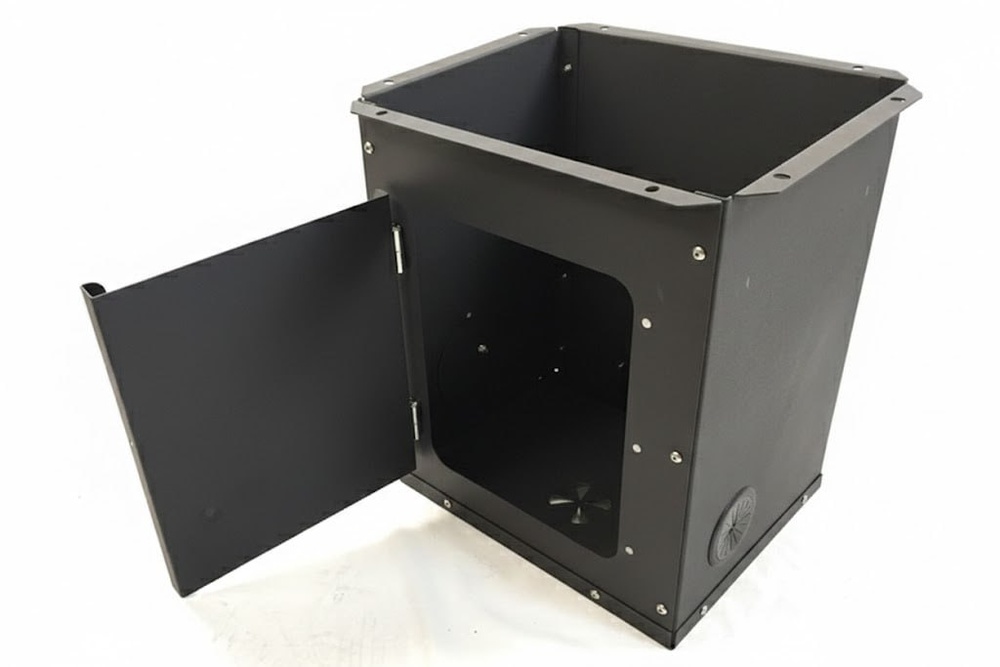 JRDC-1 Cистема стружкоудаления для фрезерного стола