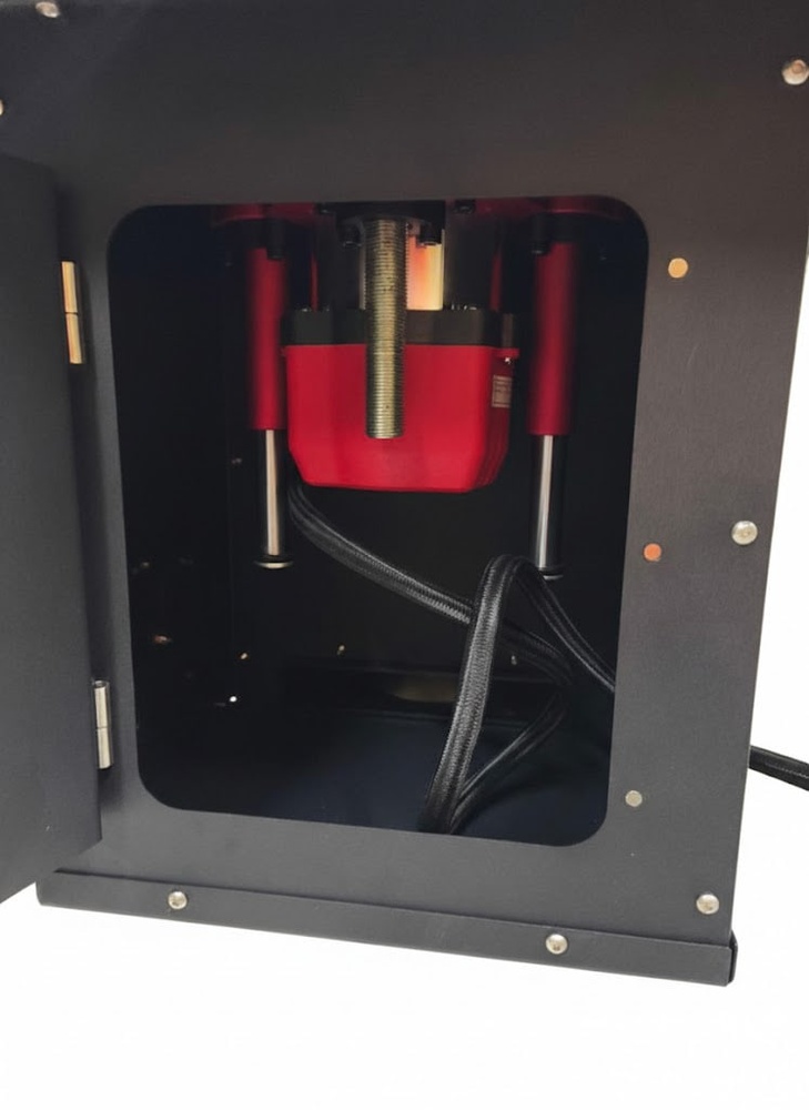 JRDC-1 Cистема стружкоудаления для фрезерного стола