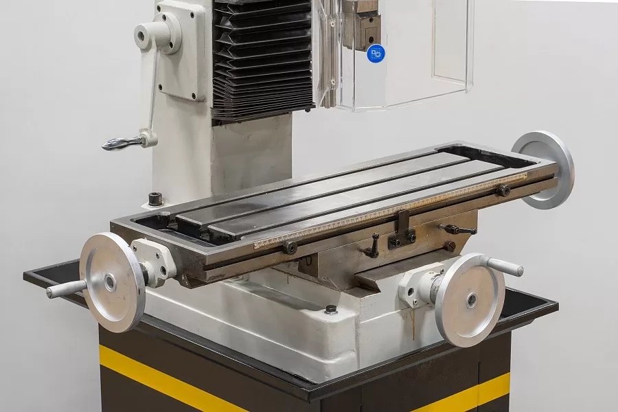 B7100 Долбежный станок STALEX S707