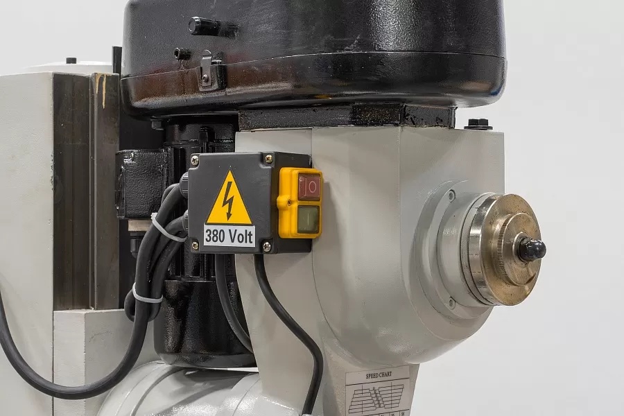 B7100 Долбежный станок STALEX S707