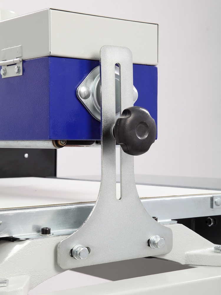 Барабанный шлифовальный станок BELMASH DS560-W