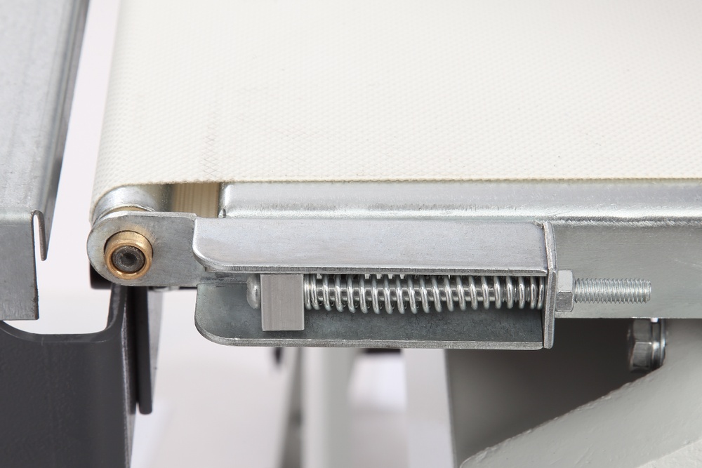 Барабанный шлифовальный станок BELMASH DS560-W