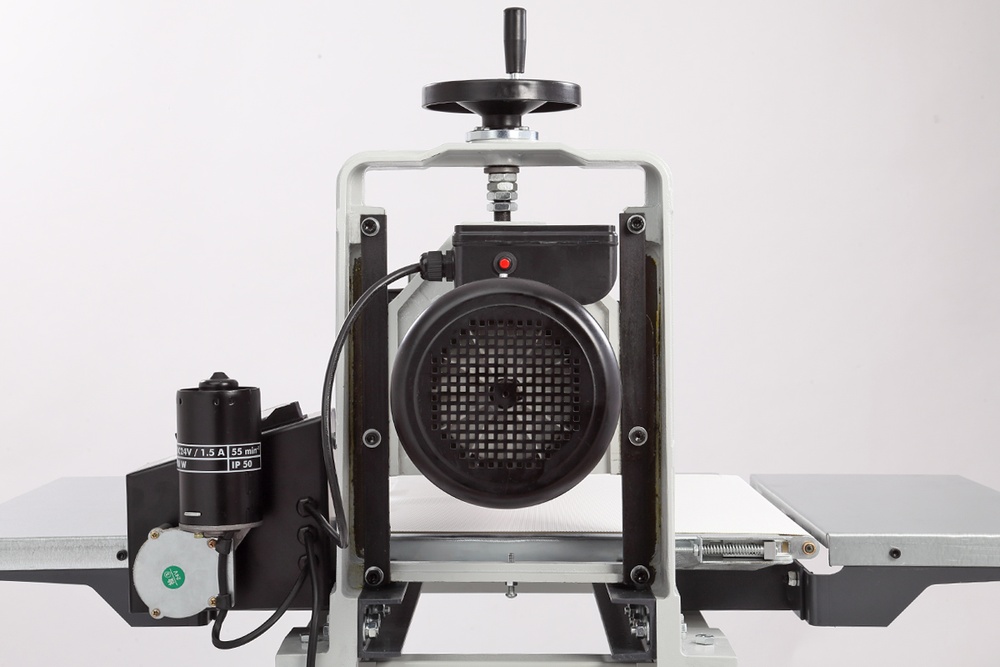 Барабанный шлифовальный станок BELMASH DS560-W