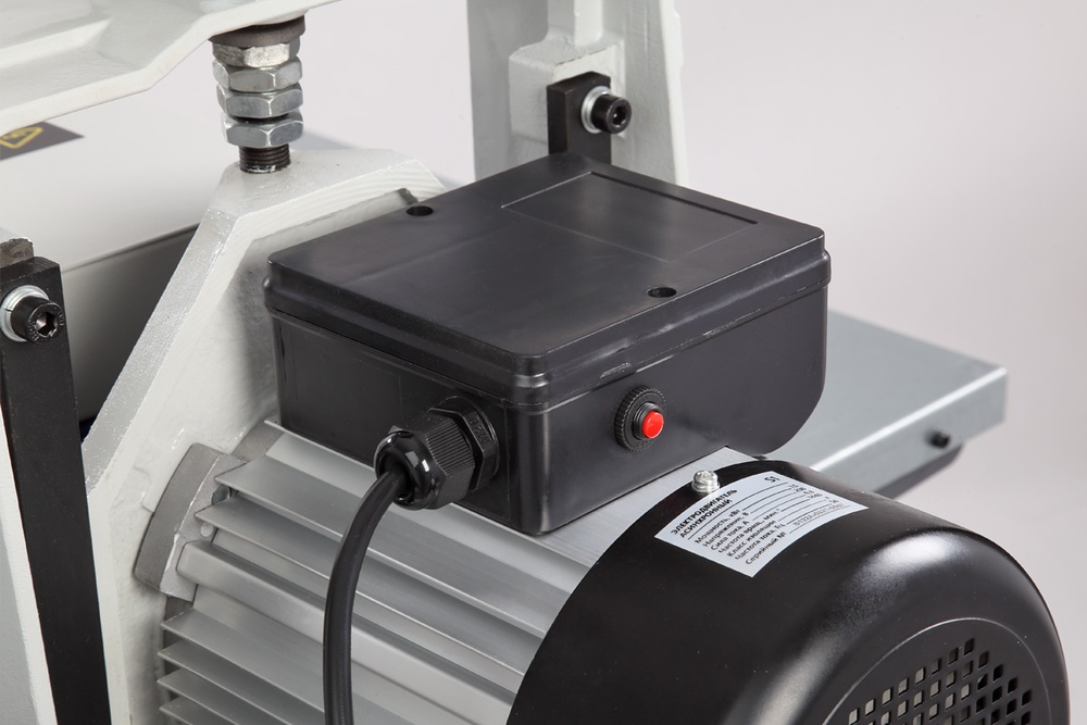 Барабанный шлифовальный станок BELMASH DS560-W