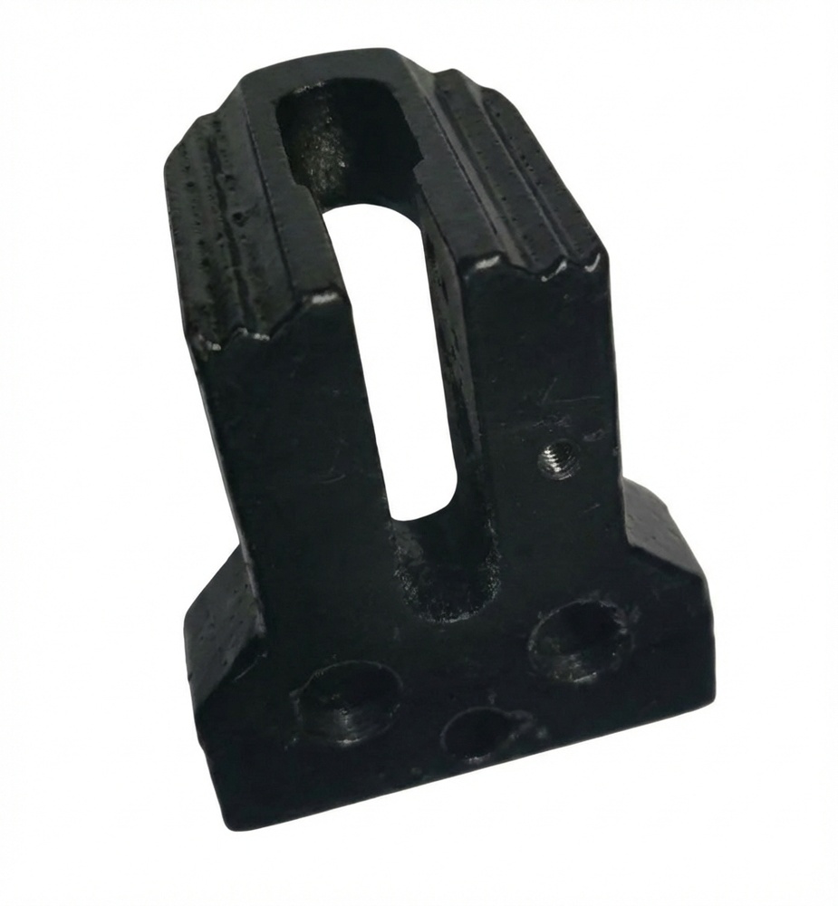 Блок направляющий полотна (передний) BS-712