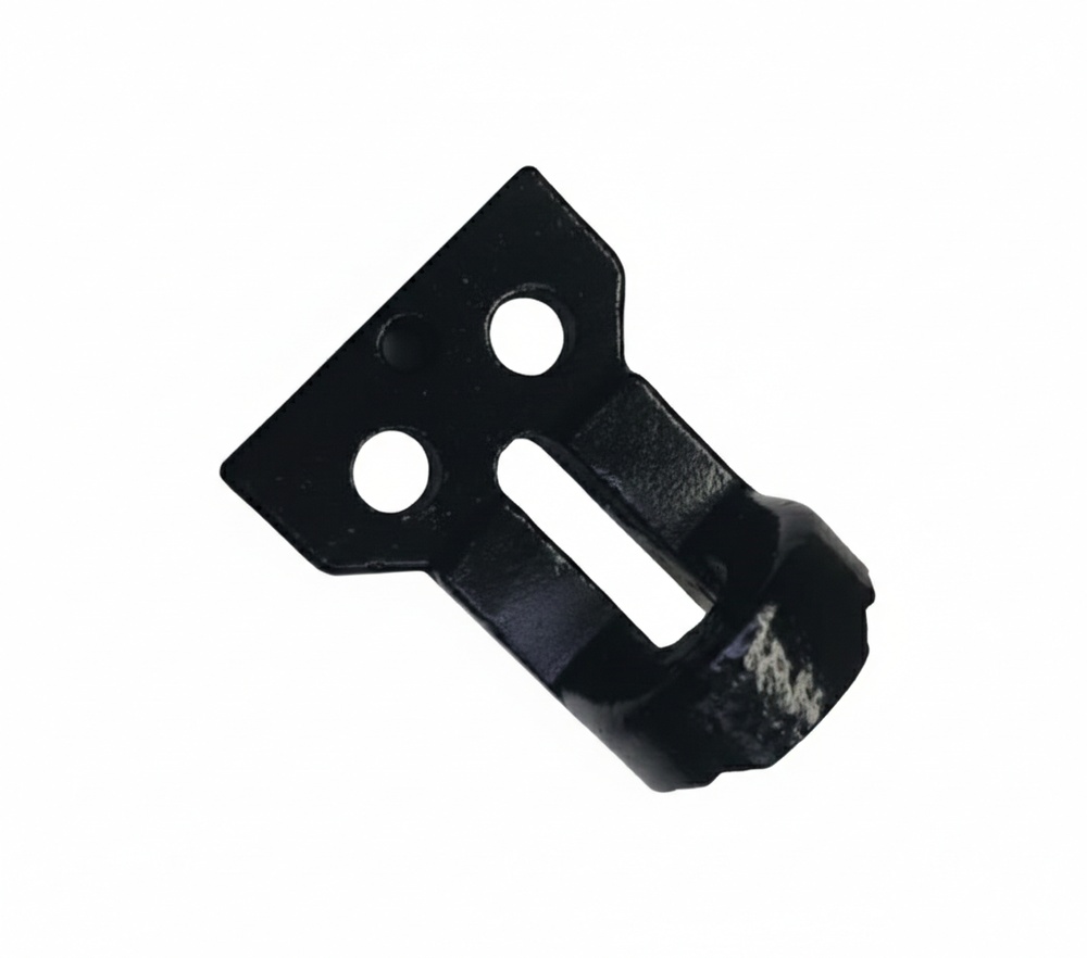 Блок направляющий полотна (передний) BS-712