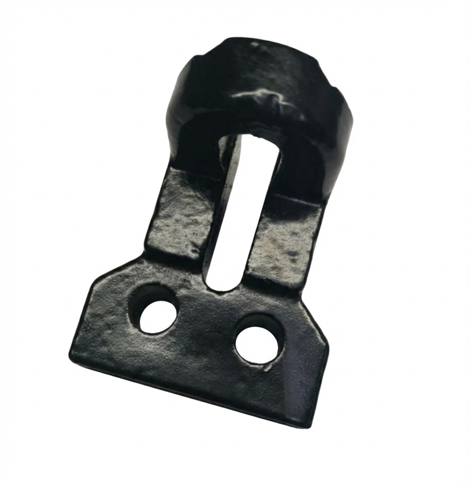 Блок направляющий полотна (задний) BS-712