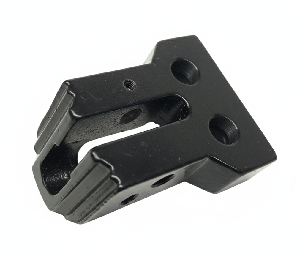 Блок направляющий полотна (задний) BS-712