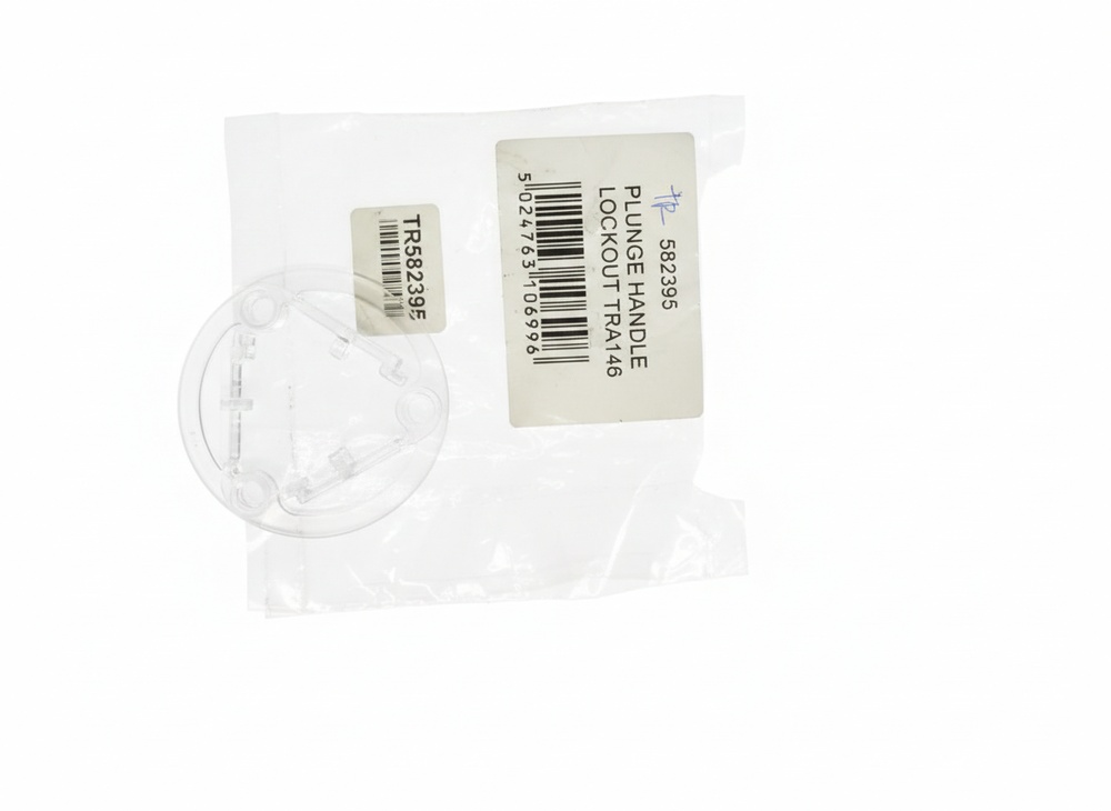 Блокиратор режимов для TRA001