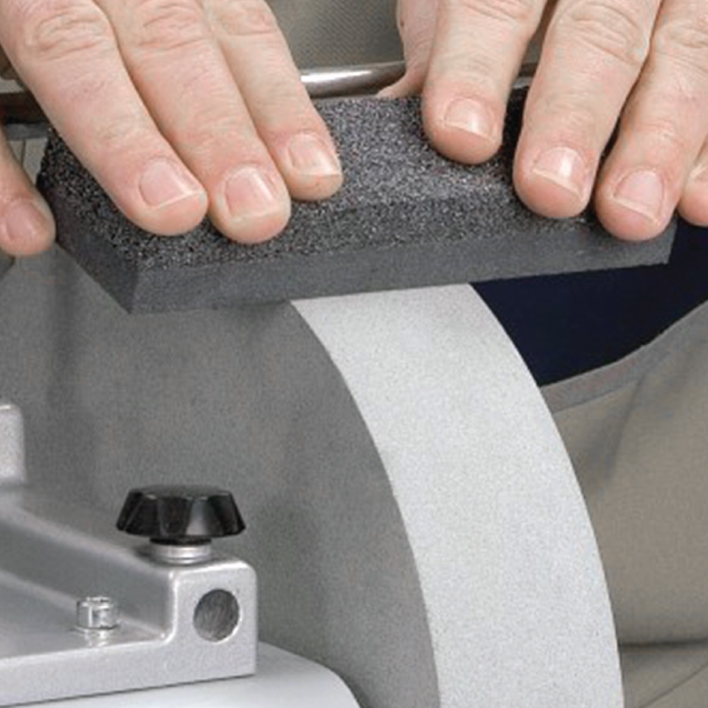 Брусок для очистки заточного диска BELMASH AB-2