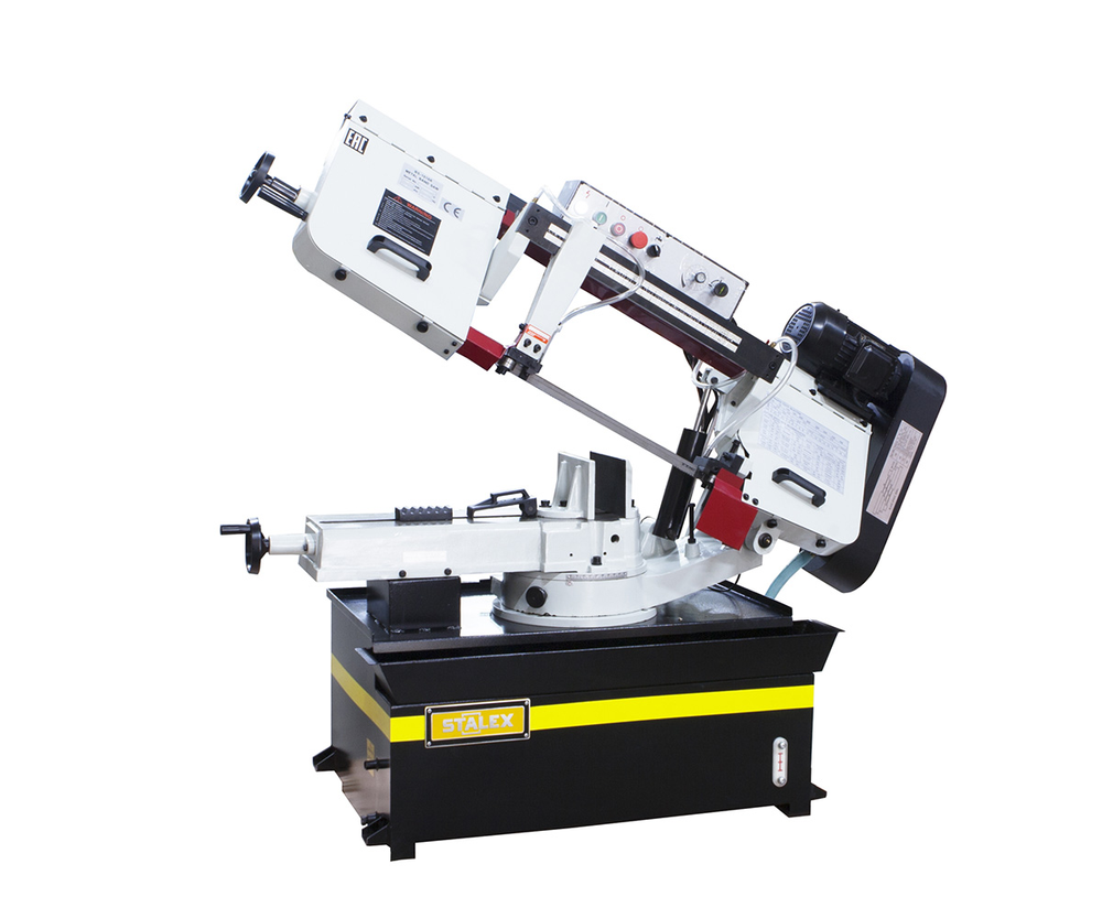 BS-1018R Ленточнопильный станок