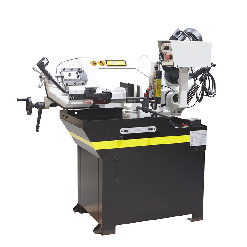 BSM-220GV Ленточнопильный станок Stalex 102610