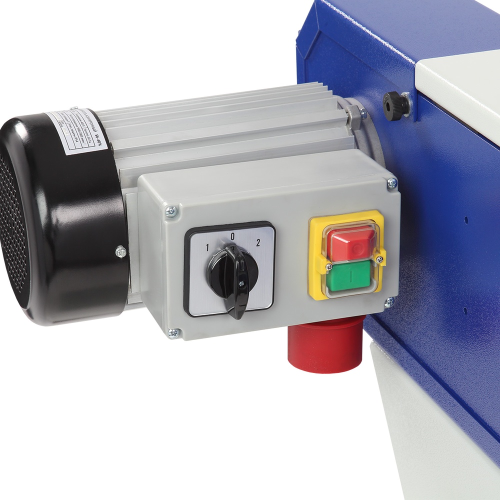 BSM-796P/400 Станок шлифовальный ленточный