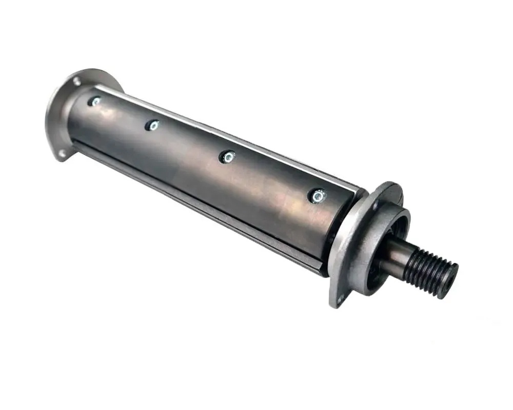 Для рейсмусовой приставки TD-2000 BELMASH TD 200/2 Al