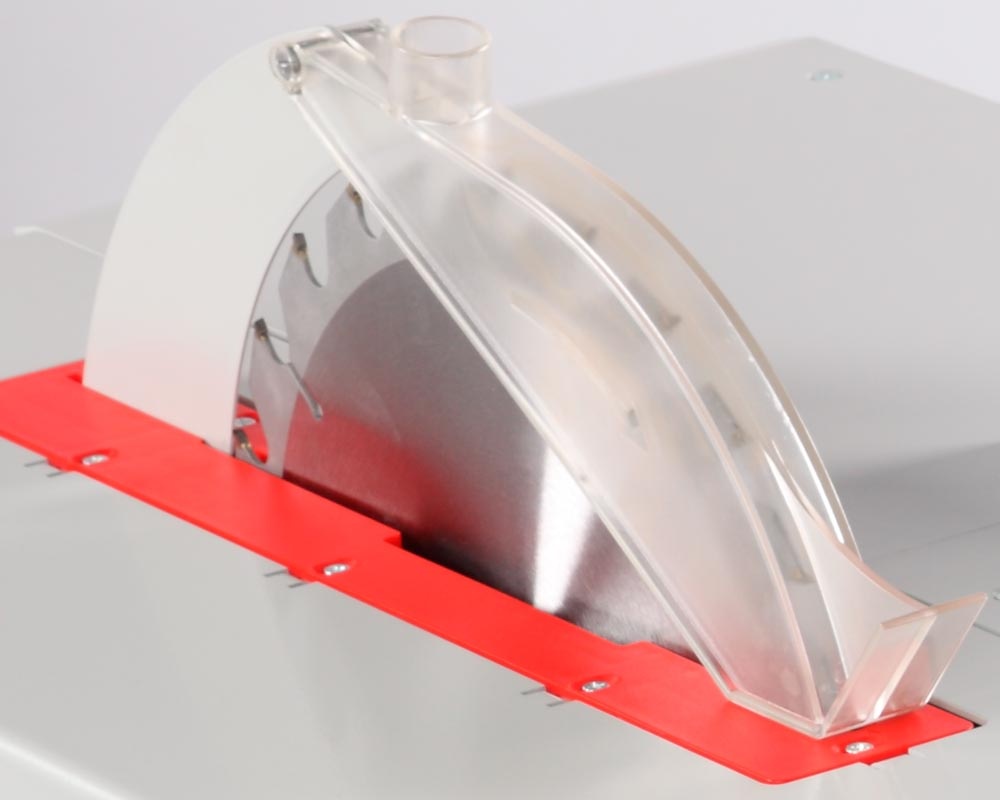 для SDM2500M/PRO/SDMR2500 Вставка пильного стола