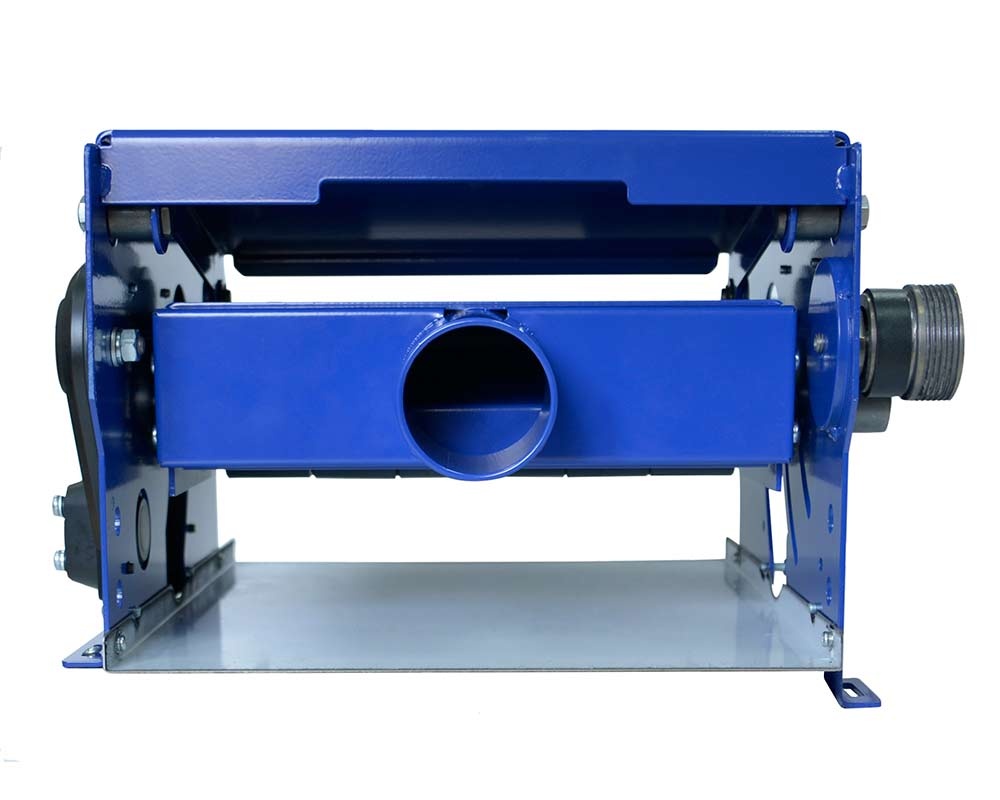 Для TD-2200 Кожух отведения стружки