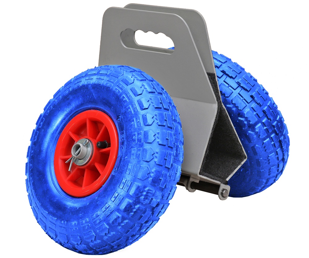 Для транспортировки листового материала Подставка металлическая BELMASH ER-200