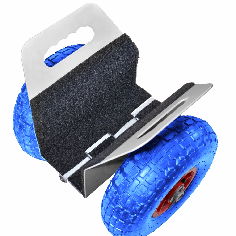 Для транспортировки листового материала Подставка металлическая BELMASH ER-200