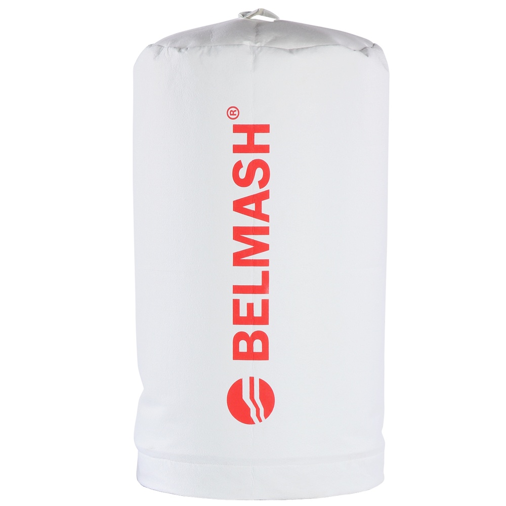 для установки вытяжной BELMASH DC1600M Фильтр-мешок BELMASH 1600M