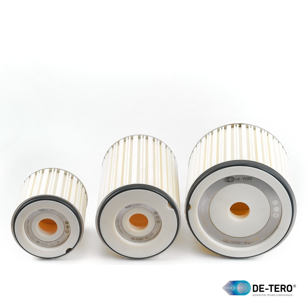 DT521246 Переходная втулка DE-TERO RQ 100x120x32 мм 14+28 сегм.