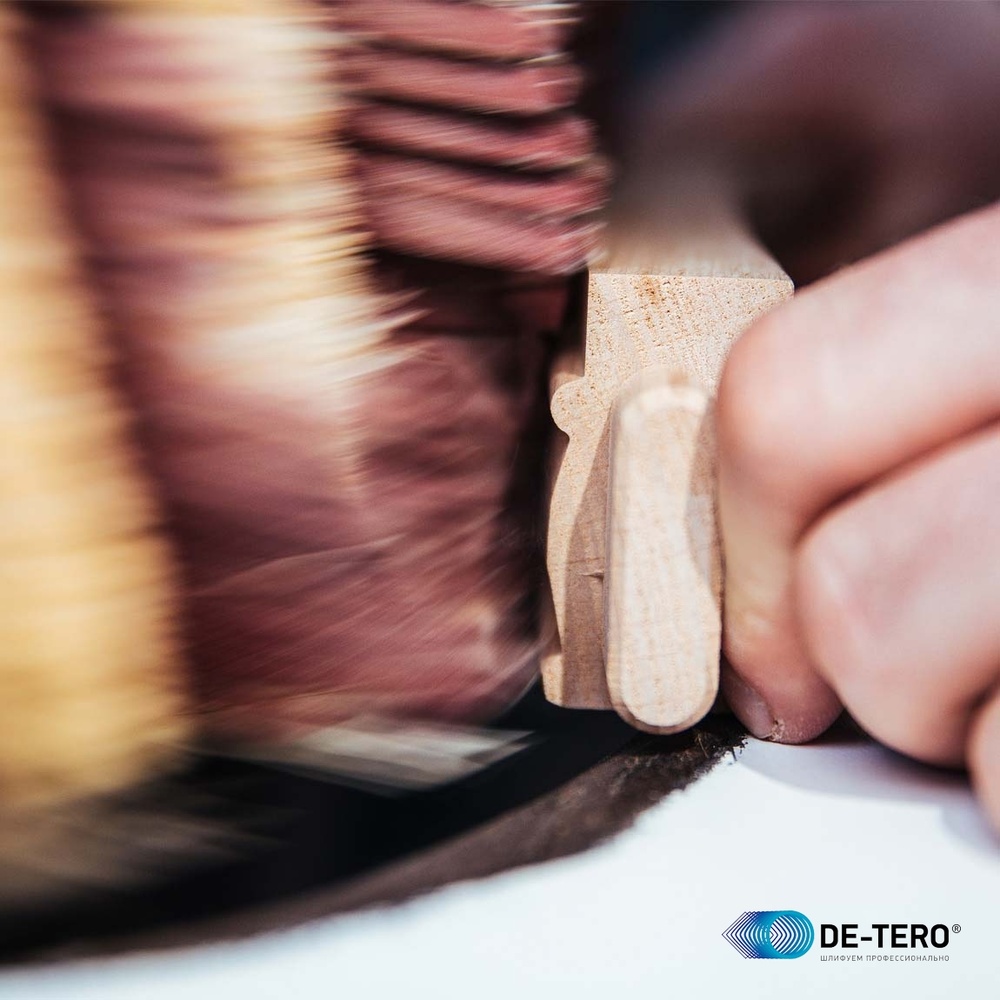 DT521246 Переходная втулка DE-TERO RQ 100x120x32 мм 14+28 сегм.