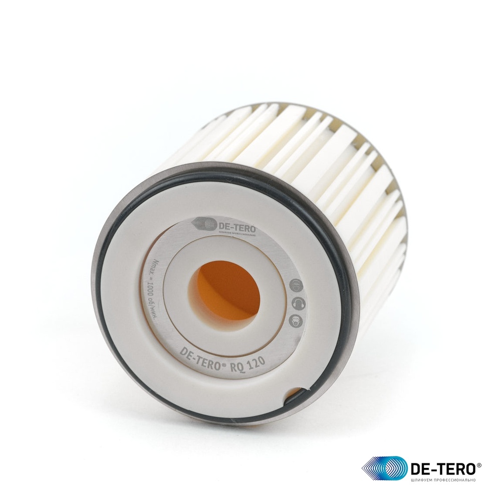 DT521246 Переходная втулка DE-TERO RQ 100x120x32 мм 14+28 сегм.