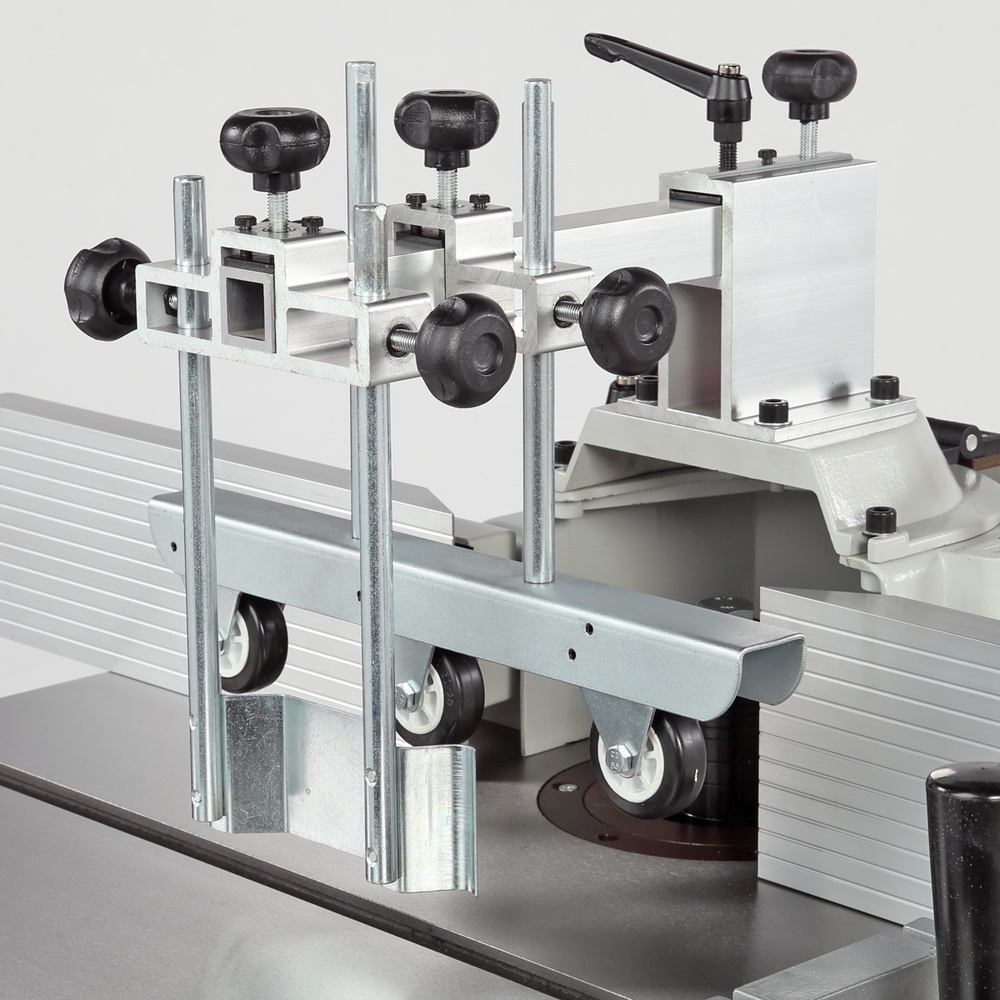 Фрезерный станок BELMASH MM2200P/400 (2.2 кВт, 400 В)