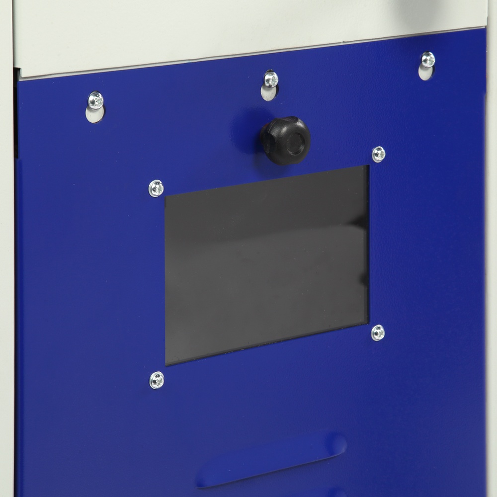 Фрезерный станок BELMASH MM2200P/400 (2.2 кВт, 400 В)