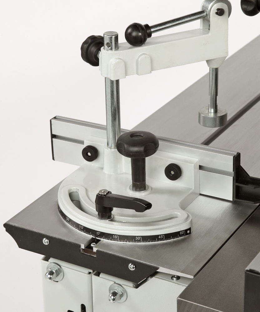 Фрезерный станок с кареткой BELMASH MM1500ST1000/400 (1,5 кВт, 400 В)