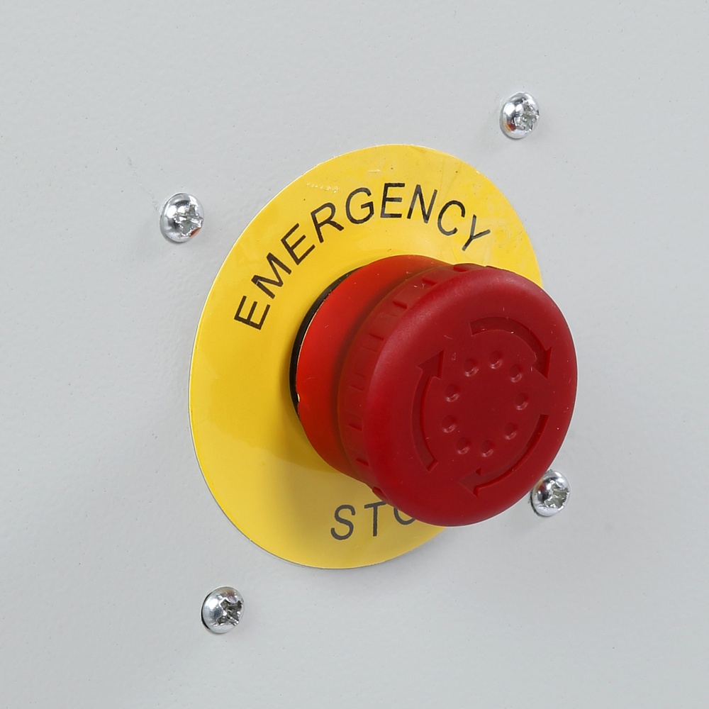 Фрезерный станок с кареткой BELMASH MM1500ST1000/400 (1,5 кВт, 400 В)