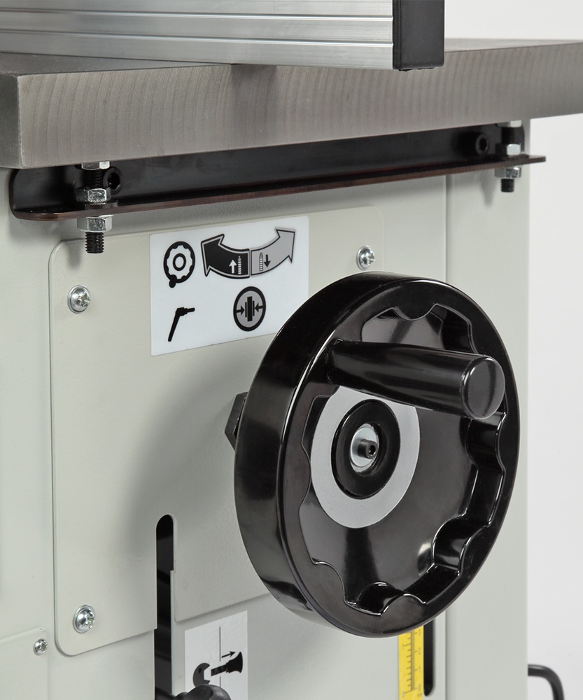 Фрезерный станок с кареткой BELMASH MM1500ST1000/400 (1,5 кВт, 400 В)