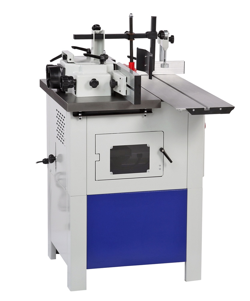 Фрезерный станок с кареткой BELMASH MM1500ST1000/400 (1,5 кВт, 400 В)